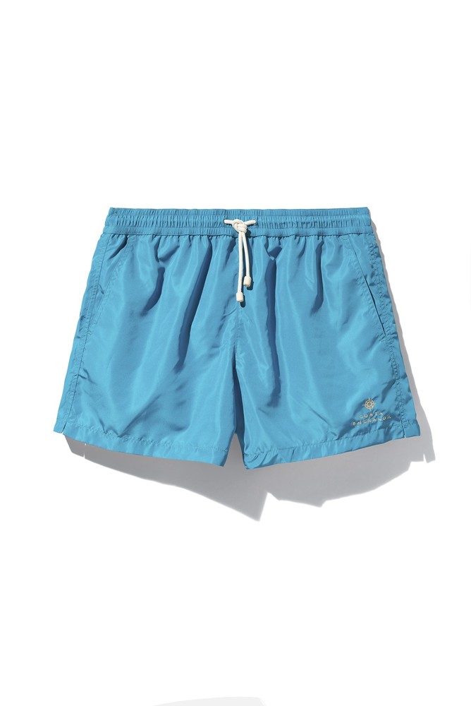 KAMPOS e il Consorzio Costa Smeralda lanciano la prima capsule collection
