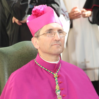 Mons. Guglielmo Borghetti