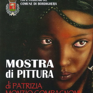 Bordighera: dal 1� agosto la mostra 'Gli sguardi dal Mondo'