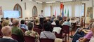 Progetto europeo transfrontaliero MoPa, oltre 50 persone al primo incontro a Dolceacqua (Foto)