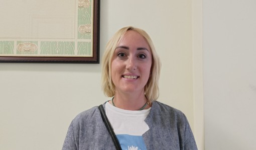 Bordighera, cade l'Amministrazione Ingenito. Sferrazza: "Sono orgogliosa del lavoro portato avanti"