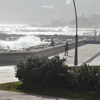 Sanremo: Amministrazione e Ordine degli Architetti per un 'concorso di progettazione' per il fronte mare