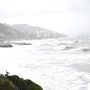 Maltempo in Liguria, Arpal emette per domani allerta gialla per piogge e temporali: vento forte e mare in aumento