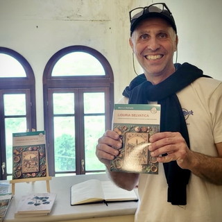 Camporosso: sabato prossimo un incontro dedicato alla cipolla egiziana con l'agricoltore-scrittore Marco Damele Camporosso: sabato prossimo un incontro dedicato alla cipolla egiziana con l'agricoltore-scrittore Marco Damele