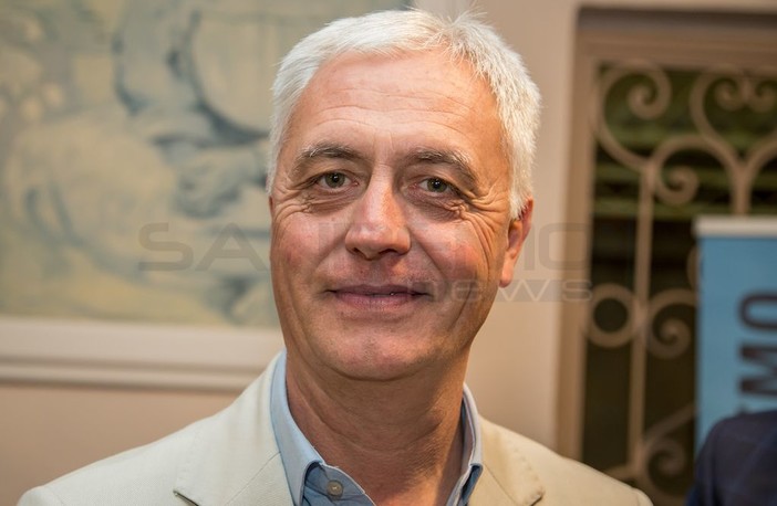 Michele Gandolfi, coordinatore cittadino di FdI