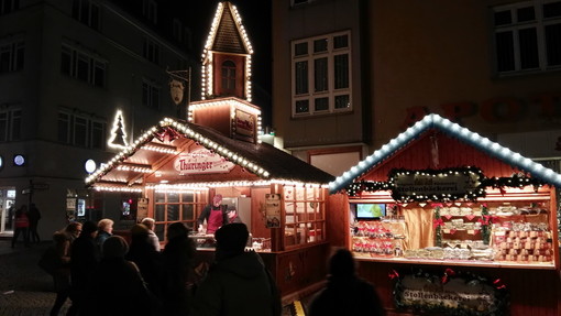 I più bei mercatini di Natale in Trentino Alto Adige: quali visitare