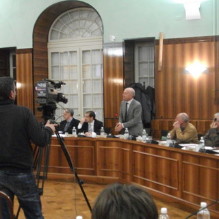 L'intervento di Massimo Donzella sulle frazioni di Sanrermo