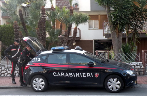 Bordighera: sventata da un'anziana con l'aiuto dei Carabinieri la classica truffa del 'finto maresciallo' Bordighera: sventata da un'anziana con l'aiuto dei Carabinieri la classica truffa del 'finto maresciallo'