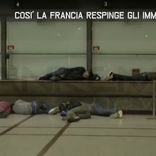 Ventimiglia: migranti arrivano in continuazione in città, la Giunta approva il 'Pronto aiuto per i profughi'