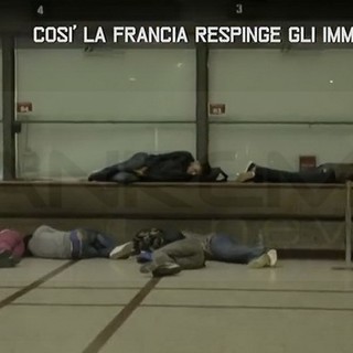 Flussi di migranti respinti negli ultimi giorni dalla Francia: la preoccupazione di Alessandro Piana (Lega Nord)