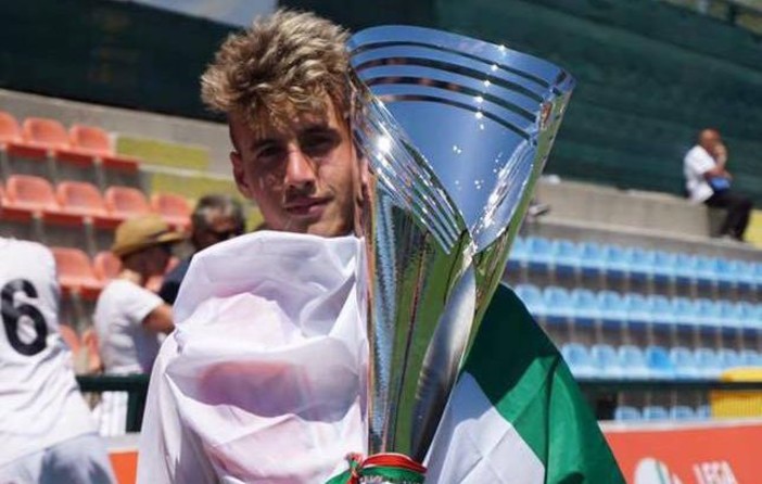 Calciomercato, Serie D. Sanremese, UFFICIALE l'arrivo del promettente Michael Fiore