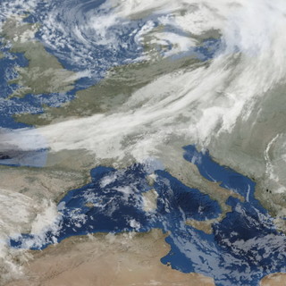 Previsioni del tempo del 29 novembre 2017 in collaborazione con Arpal Liguria