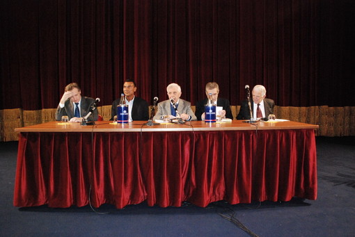 Sanremo: al via l'appuntamento con i 'Martedì Letterari', dieci gli eventi inseriti nel programma