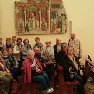 Diano Marina: grande successo dell'attività didattica e divulgativa del Museo Civico (Foto)