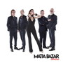 Musica: questa mattina su Radio Onda Ligure l'intervista ai Matia Bazar, gruppo storico del pop italiano
