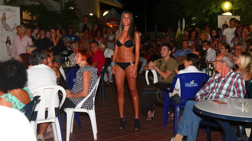 Con la selezione di 'C'e' un palco per te', domani al Bowling di Diano, si apre 'Musica d'agosto'