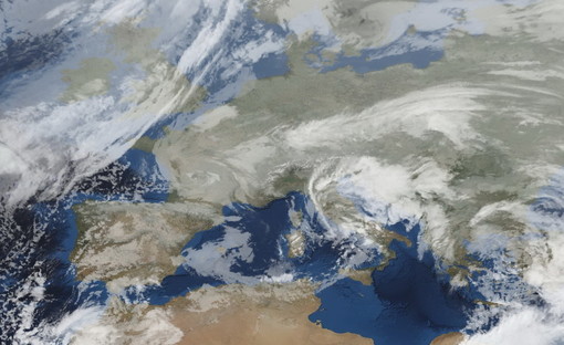 Previsioni del tempo dell'8 febbraio 2018 in collaborazione con Arpal Liguria Previsioni del tempo dell'8 febbraio 2018 in collaborazione con Arpal Liguria