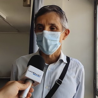 Ventimiglia: l'On. Di Muro propone l'istituzione di un Cpr, secco 'no' di Caritas Intemelia "Serve un centro di transito" (Video)