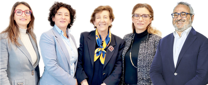 Mastelli Officina Bio-Farmaceutica apre nuovo stabilimento a Ventimiglia Mastelli Officina Bio-Farmaceutica apre nuovo stabilimento a Ventimiglia