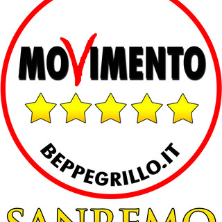Sanremo: intervento del MoVimento 5 Stelle sul piano alienazioni varato dal Comune