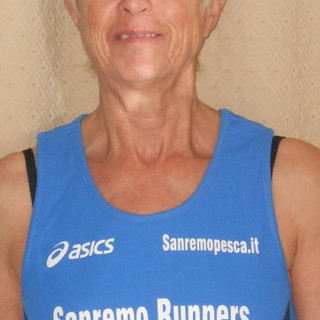 Atletica: Marisa Picchioni (Sanremo Runners) si distingue tra le coetanee alla 20 km di Bruxelles