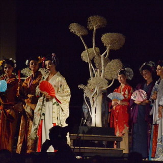 Diano Marina: domani la grande opera, ‘Madama Butterfly a Villa Scarsella all’11° Emd Festival Diano Marina: domani la grande opera, ‘Madama Butterfly a Villa Scarsella all’11° Emd Festival