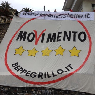 Imperia: tutti gli eventi organizzati dal movimento '5 Stelle' per la campagna elettorale