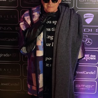 Special Guest a sorpresa, che ha fatto impazzire la sala: Cristiano Malgioglio Special Guest a sorpresa, che ha fatto impazzire la sala: Cristiano Malgioglio