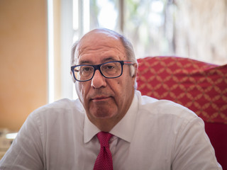 Marco Sarlo