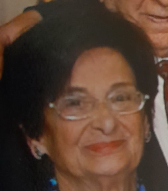 E' morta Maria Rosa Panizzi tifosissima della Sanremese: il cordoglio della società e degli 'Irriducibili' E' morta Maria Rosa Panizzi tifosissima della Sanremese: il cordoglio della società e degli 'Irriducibili'