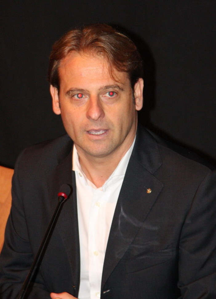 Marco Scajola