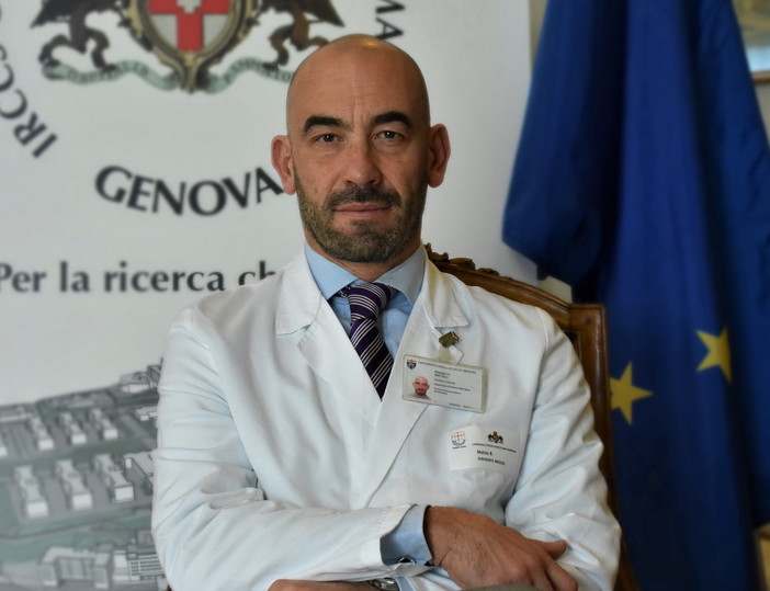 Coronavirus, Bassetti: "Probabile nuova ondata in autunno, ma grazie ai vaccini la gestiremo senza chiusure" Coronavirus, Bassetti: "Probabile nuova ondata in autunno, ma grazie ai vaccini la gestiremo senza chiusure"