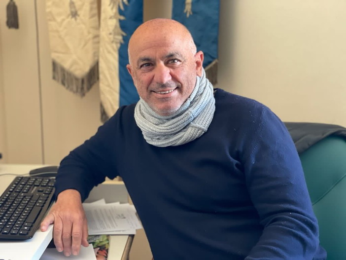 Santo Stefano al Mare: dimissioni del Direttore Falco da ASL 1, Pallini "Avevamo un ottimo rapporto, c'era sempre per noi" Santo Stefano al Mare: dimissioni del Direttore Falco da ASL 1, Pallini "Avevamo un ottimo rapporto, c'era sempre per noi"