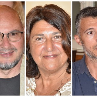 Sanremo: progressi del progetto delle ecoisole informatizzate, la soddisfazione del gruppo civico 'Anima'