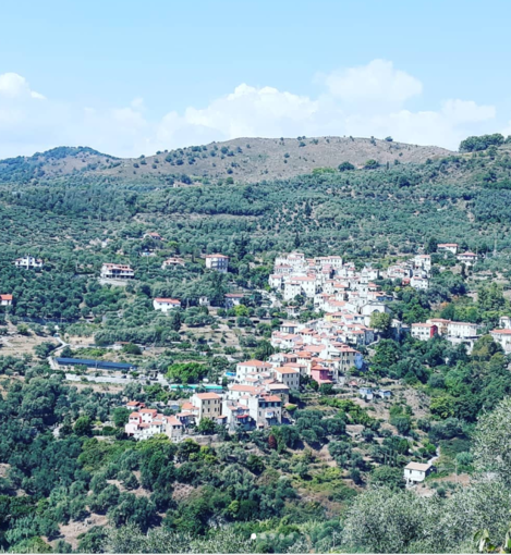 Imperia al voto, Polis: "Ecco cosa ha fatto il sindaco Scajola per le frazioni"