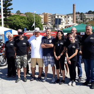 Imperia: MercatoRetrò 2023, il 10 giugno la sfilata di auto d’epoca e auto moderne Imperia: MercatoRetrò 2023, il 10 giugno la sfilata di auto d’epoca e auto moderne