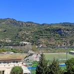 Ventimiglia, riqualificazione dell'impianto sportivo a Peglia: presentata una sola proposta di project financing Ventimiglia, riqualificazione dell'impianto sportivo a Peglia: presentata una sola proposta di project financing