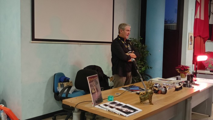 Cultura e fotografia a Vallecrosia, docufilm su Vivian Maier: nuova iniziativa di 'Controluce' (Foto)