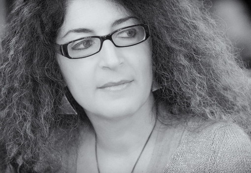 Cervo: il 25 giugno arriva a Cervo la vincitrice del 'Premio Strega' 2003, Melania Mazzucco