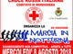 Bordighera: questa sera alle 20.30 la 28a edizione della "Marcia in Notturna" della Croce Rossa Italiana