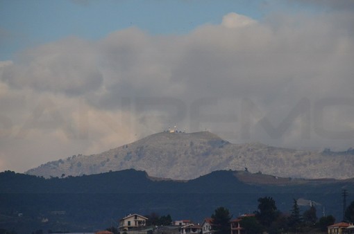 Imperia: domenica prossima l'edizione zero del 'Trail della Castagna', il primo totalmente autogestito