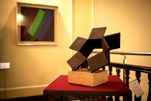 Imperia: nel ricco weekend di Olioliva, spazio anche alla grande arte contemporanea con il M.A.C.I. di Villa Faravelli