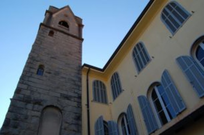 Sanremo: piccolo focolaio Covid in Seminario, su 18 presenti 7 sono risultati positivi e sono in isolamento Sanremo: piccolo focolaio Covid in Seminario, su 18 presenti 7 sono risultati positivi e sono in isolamento