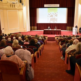 Sanremo: sabato pomeriggio al Teatro dell'Opera del Casinò un incontro sulla 'Psicologia del soccorso'