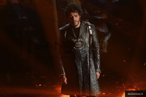 #Sanremo2018, Il Festival in Cartolina: ne abbiamo parlato con la sarta Teresa #Sanremo2018, Il Festival in Cartolina: ne abbiamo parlato con la sarta Teresa
