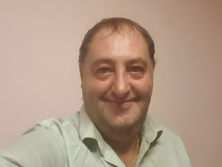 Marco Balestrieri Marco Balestrieri