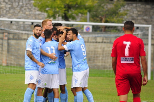 La Sanremese domenica prossima va a caccia della terza vittoria consecutiva in casa contro il Sestri Levante La Sanremese domenica prossima va a caccia della terza vittoria consecutiva in casa contro il Sestri Levante