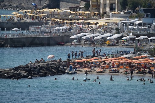 Stato di incertezza per i balneari della nostra provincia: incontro di Fiba e Consercenti ad Arma di Taggia Stato di incertezza per i balneari della nostra provincia: incontro di Fiba e Consercenti ad Arma di Taggia