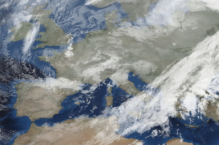 Previsioni del tempo del 1° dicembre 2017 in collaborazione con Arpal Liguria Previsioni del tempo del 1° dicembre 2017 in collaborazione con Arpal Liguria