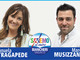 Sanremo: i candidati Marco Musizzano e Manuela Stragapede lanciano il progetto &quot;Sanremo Smart City&quot;